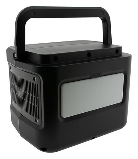 Patona Platinum Taşınabilir Güç İstasyonu Autarc 1000 - 1000W 1000Wh PD100W USB5V/2.4A DC12V/10A DC5525