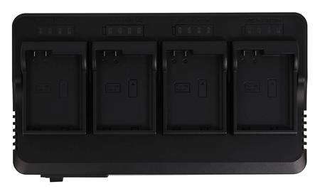 Patona Premium 4lü Şarj Cihazı Nikon EN-EL15 İçin