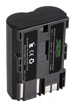 PATONA Premium Batarya  CANON BP-511 