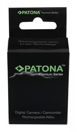 PATONA Premium Battery EN-EL25 