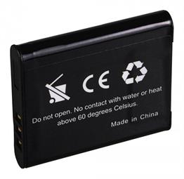 PATONA Premium Battery Olympus Li50B 