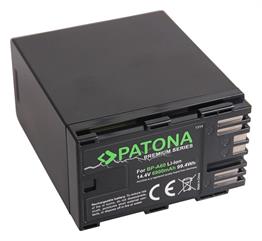 PATONA Premium Battery Canon BP-A60 
