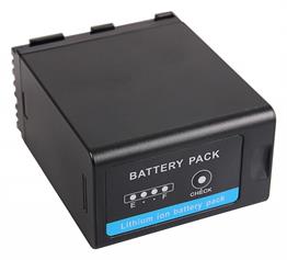 PATONA Premium Battery Canon BP-A60 
