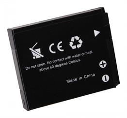 PATONA Premium Battery Canon NB-6L 