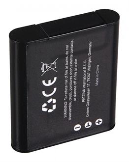 PATONA Premium Battery  Olympus Li-90B 