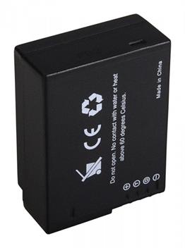 PATONA Premium Battery f. Panasonic DMW-BLC12 Lumix DMC FZ200 Lumix DMC G6 G5 GH2