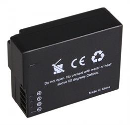 PATONA Premium Battery f. Panasonic DMW-BLC12 Lumix DMC FZ200 Lumix DMC G6 G5 GH2