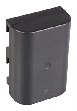 PATONA Premium Battery f. Panasonic Lumix DMC-GH3 GH3A GH4 DMW-BLF19