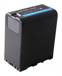 PATONA Premium Battery Sony BP-U60