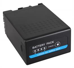 PATONA Premium Battery Sony BP-U68 