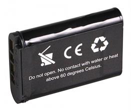 PATONA Premium Battery  Sony NP-BX1 