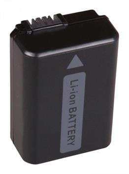 PATONA Pre Battery Sony NP-FW50 