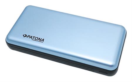 Patona Premium Powerbank Stark 1.0, PD65W, 20.000mAh (9991)