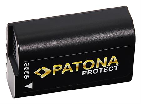 Patona Protect 13465 Panasonic DMW-BLK22 Batarya