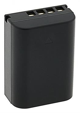 PATONA PROTECT Battery  Olympus BLX-1 
