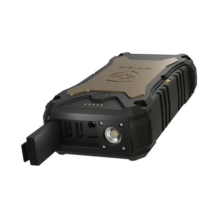 Patona Protect Kablosuz Şarjlı Powerbank Extreme 100 (PD65W 27.000mAh)