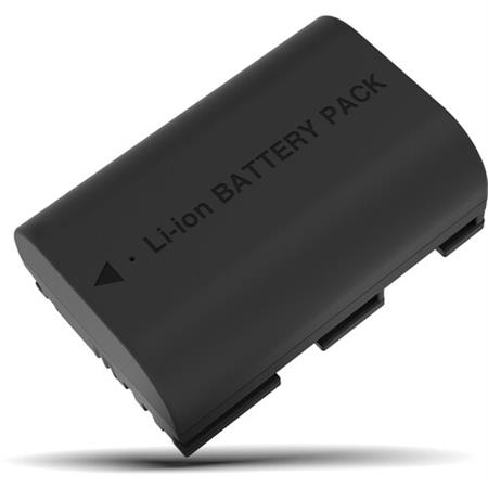 PATONA Protect LP-E6P Batarya (2000mAh)