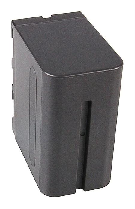 Patona Sony NP-F970 Battery ( 7800Mah)