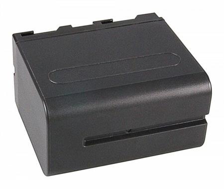 Patona Sony NP-F970 Battery ( 7800Mah)