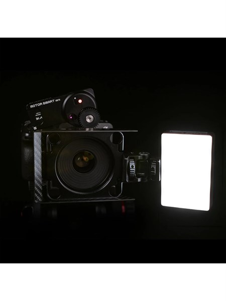 Pdmovıe Mını Matte Box