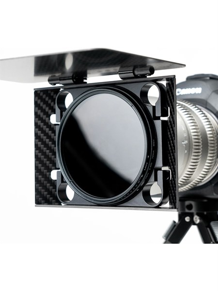 Pdmovıe Mını Matte Box