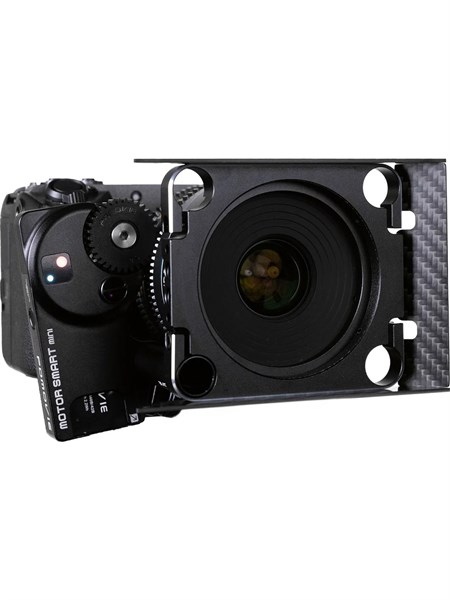 Pdmovıe Mını Matte Box