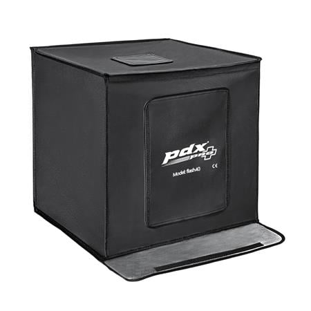 PDX 40x40cm Led Işıklı Çadır