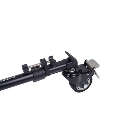 PDX 901 DOLLY PLUS Tekerlek