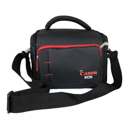 PDX Canon Cepli Çanta