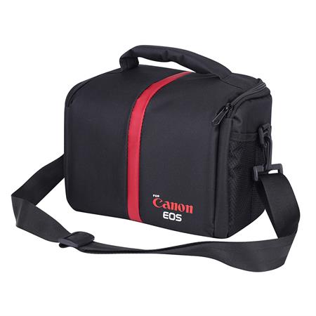 PDX Canon Kare Çanta