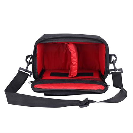 PDX Canon Kare Çanta