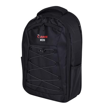 PDX Canon Laptop Bölmeli Çanta