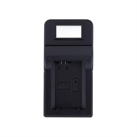 PDX Canon LP-E10 Şarj Aleti