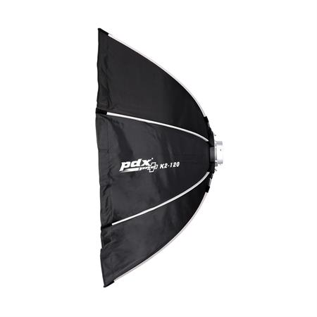 PDX K 2 (120cm) Kolay Kurulum Softbox