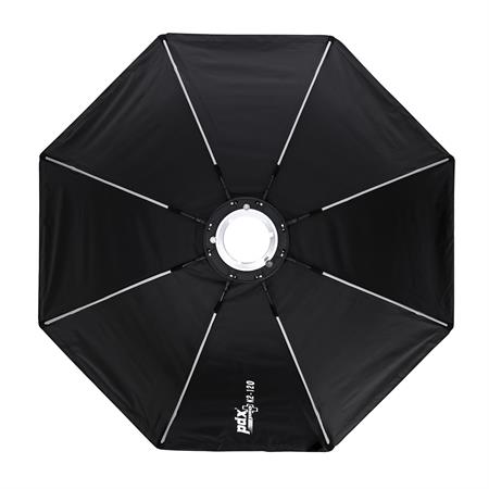 PDX K 2 (120cm) Kolay Kurulum Softbox