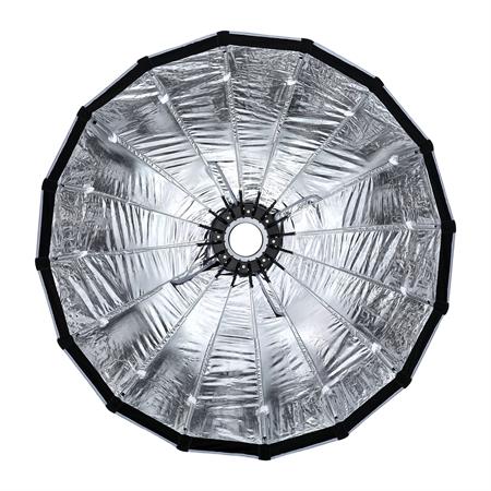 PDX K 2 (120cm) Kolay Kurulum Softbox