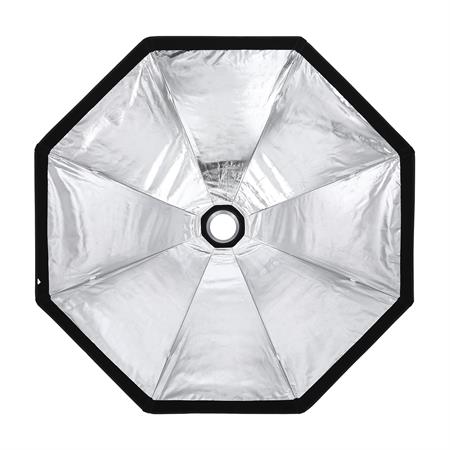 PDX K 2 (120cm) Kolay Kurulum Softbox