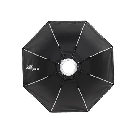 PDX K 2 (90cm) Kolay Kurulum Softbox