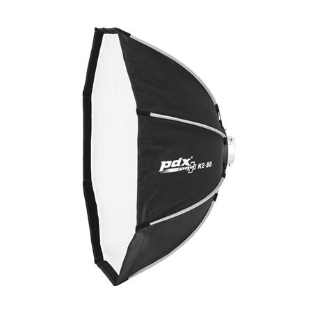 PDX K 2 (90cm) Kolay Kurulum Softbox
