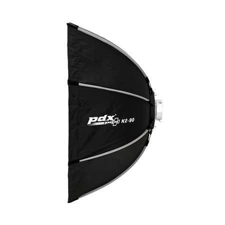 PDX K 2 (90cm) Kolay Kurulum Softbox