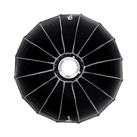 PDX KP2 (90cm) Kolay Kurulum Softbox Gridli