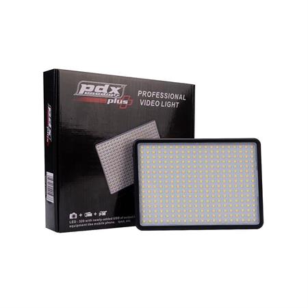 PDX LED 300 Sürekli Led Işık
