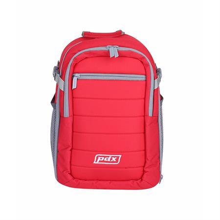 PDX Kırmızı Sırt Çanta