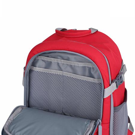 PDX Kırmızı Sırt Çanta