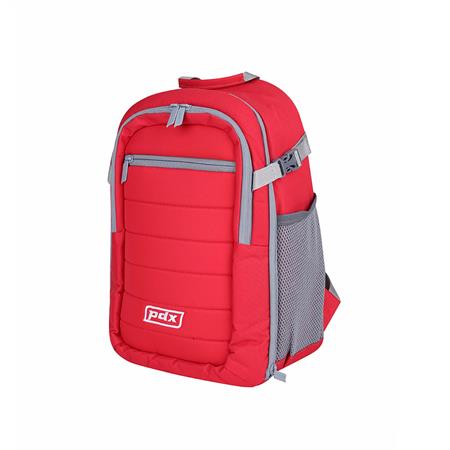 PDX Kırmızı Sırt Çanta