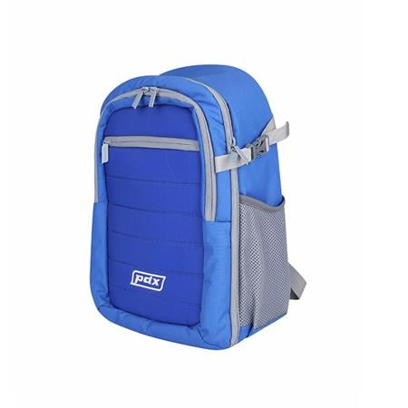 PDX  Mavi Sırt Çanta