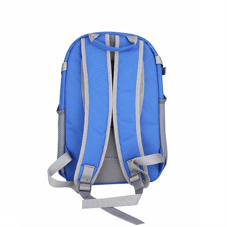 PDX  Mavi Sırt Çanta