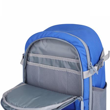 PDX  Mavi Sırt Çanta