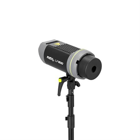 PDX LP 200 Bataryalı PRO LED Beyaz Işık