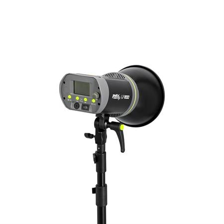 PDX LP 200 Bataryalı PRO LED Beyaz Işık